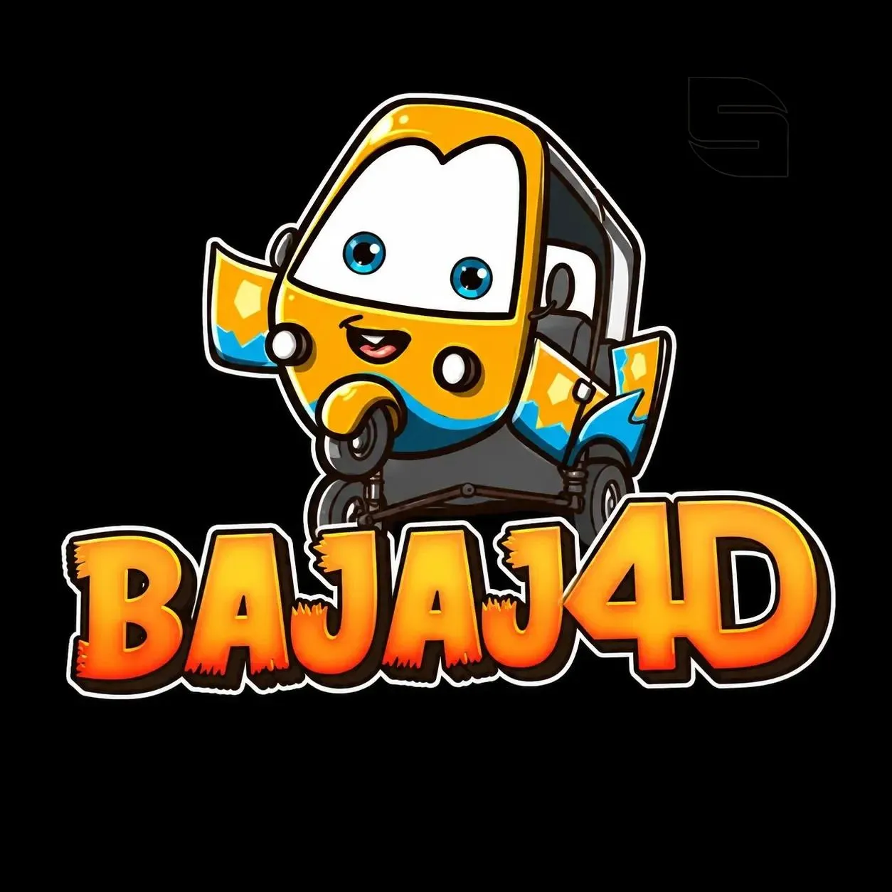 BAJAJ4D - Petualangan Seru dalam Dunia Pertanian