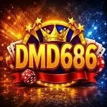 DMD686 - Game TPS Seru untuk Pecinta Aksi