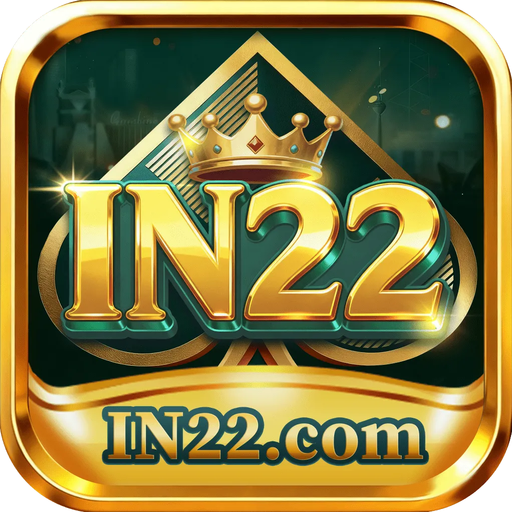 IN22 - Game Poker Terbaik untuk Pecinta Judi Online