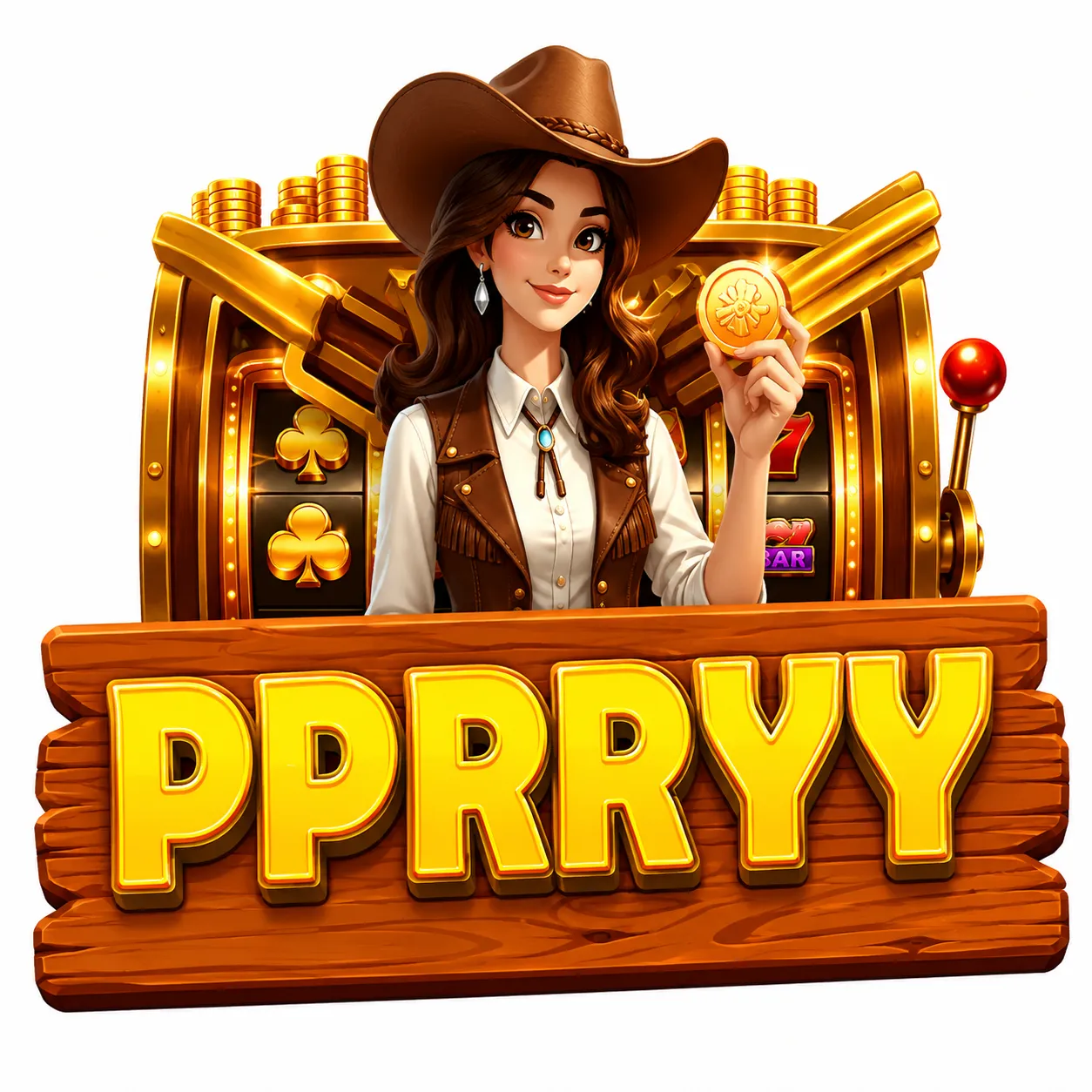 PPRRYY - Petualangan Seru dalam Dunia Arcade