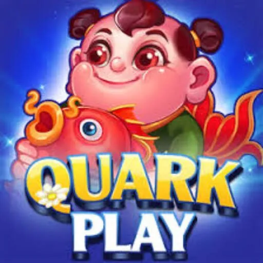 QUARKPLAY - Game Arcade Seru dan Menantang