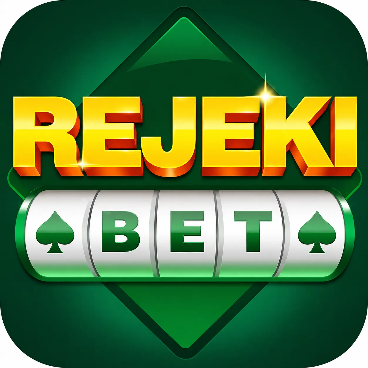 REJEKIBET - Game MOBA Seru dan Menantang