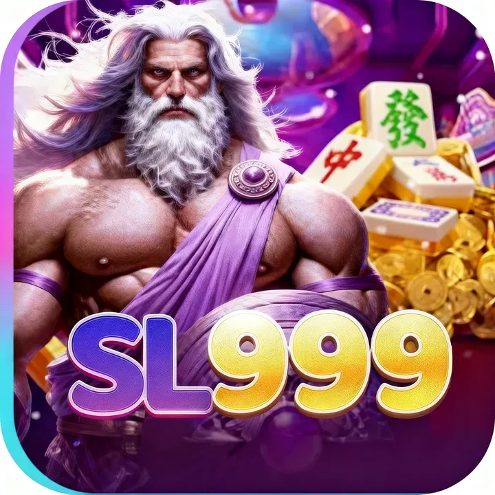 SL999 - Game Bingo Seru dengan Hadiah Menarik