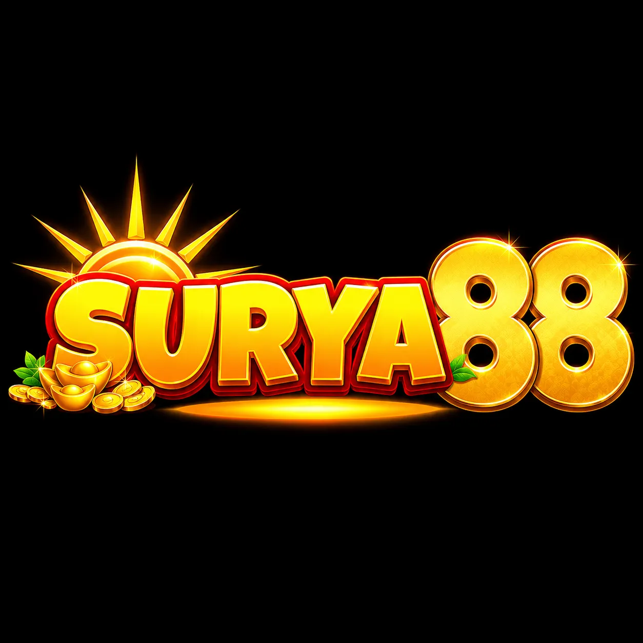 SURYA88 - Game Pertanian Seru dan Menyenangkan