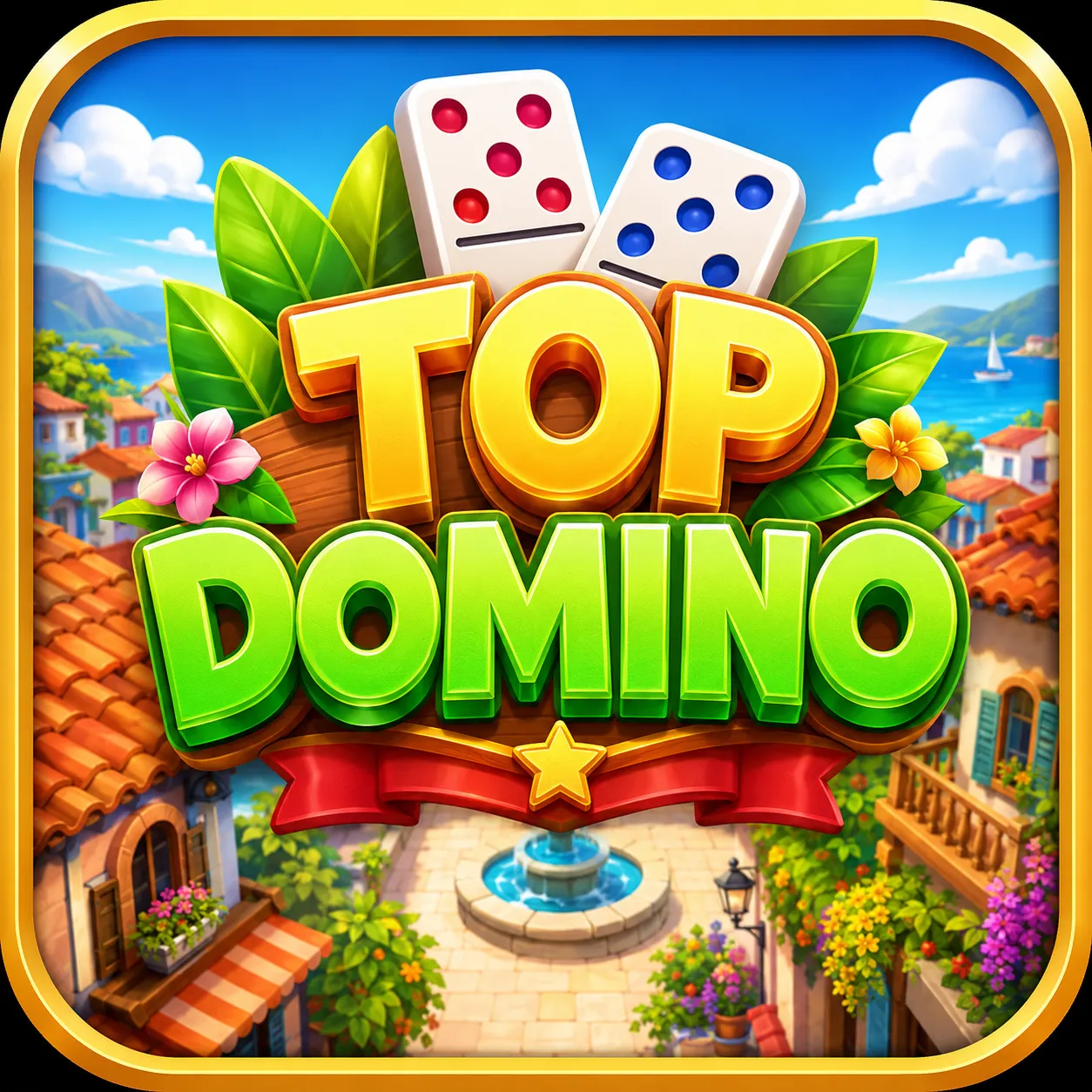 TOPDOMINO - Petualangan Seru dalam Dunia MMORPG